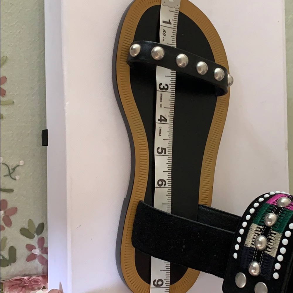Isabel Marant size 6 - Picture 8 of 8